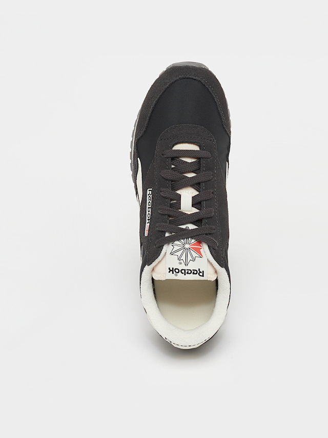 Reebok, Classic AZ washed black/black/chalk, black, Image 5 of 7