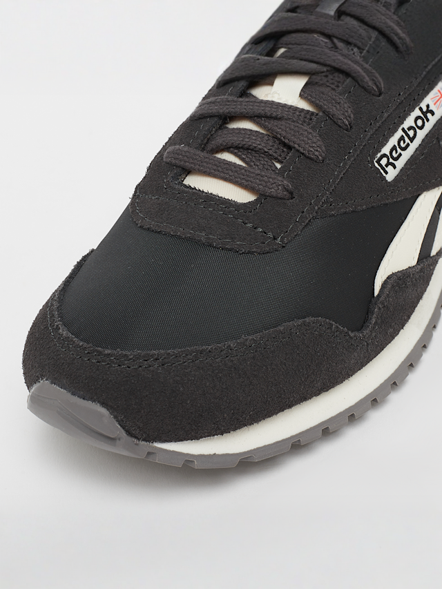 Reebok, Classic AZ washed black/black/chalk, black, Image 6 of 7