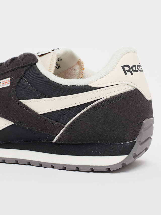 Reebok, Classic AZ washed black/black/chalk, black, Image 7 of 7