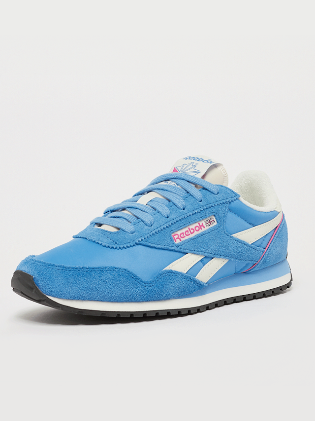 Reebok, Classic AZ, blue, Image 2 of 7