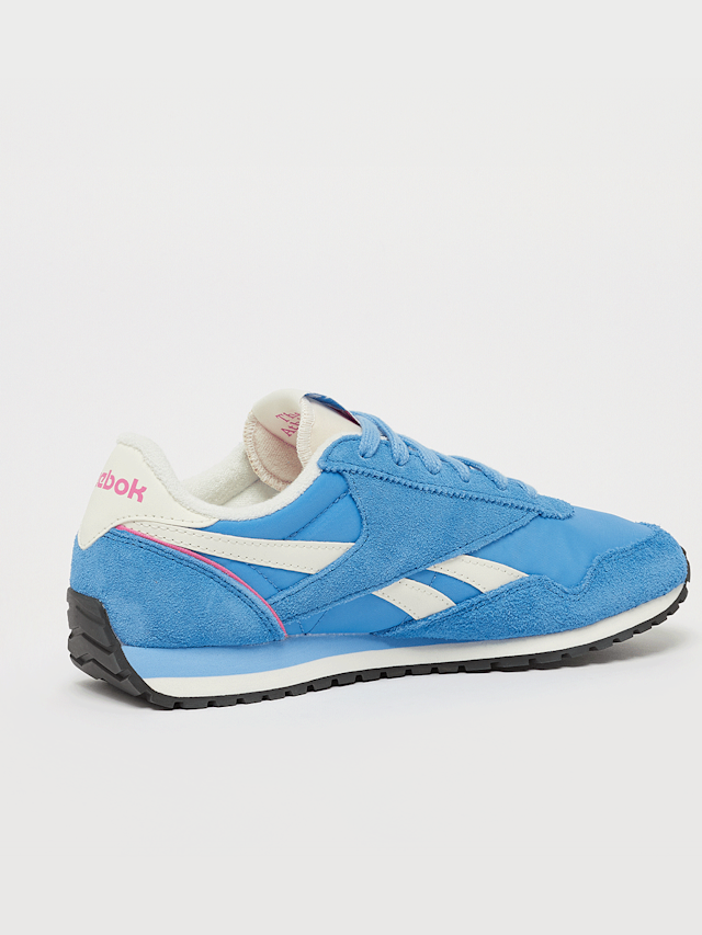 Reebok, Classic AZ, blue, Image 3 of 7