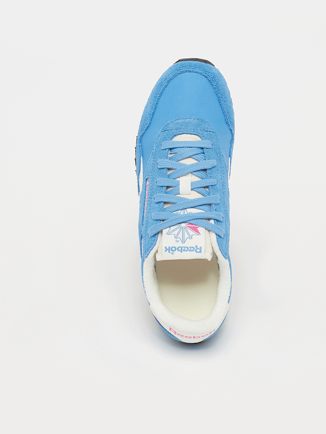 Reebok, Classic AZ, blue, Image 5 of 7