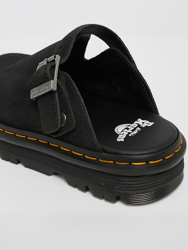 Dr. Martens, ZebZag Mule, black, Image 7 of 7