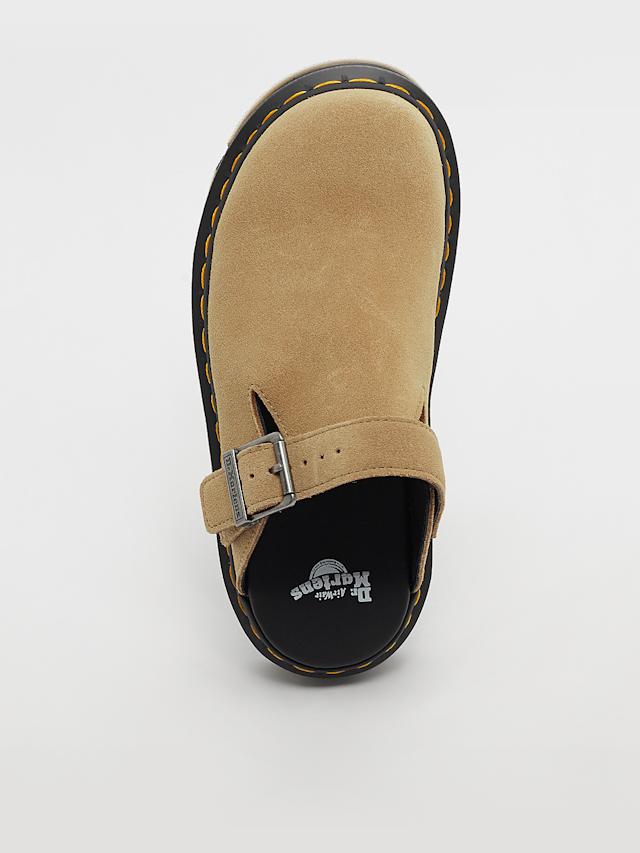 Dr. Martens, ZebZag Mule, beige, Image 5 of 5