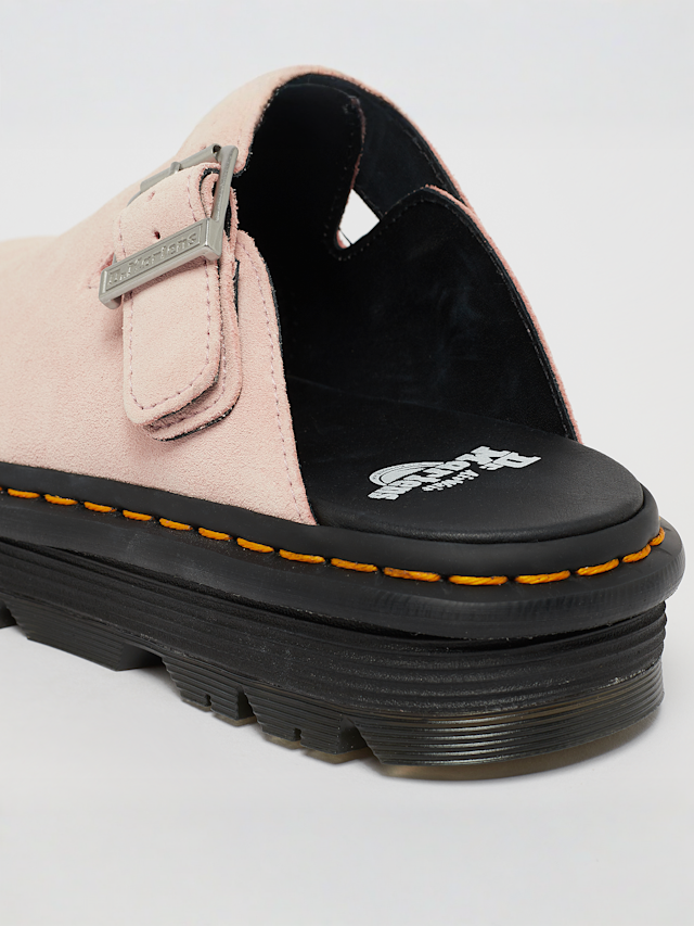 Dr. Martens, ZebZag Mule, light pink, Image 7 of 7