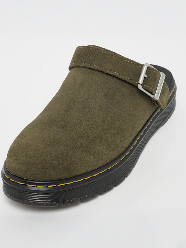 Dr. Martens, Brookline Mule, green, Image 7 of 7