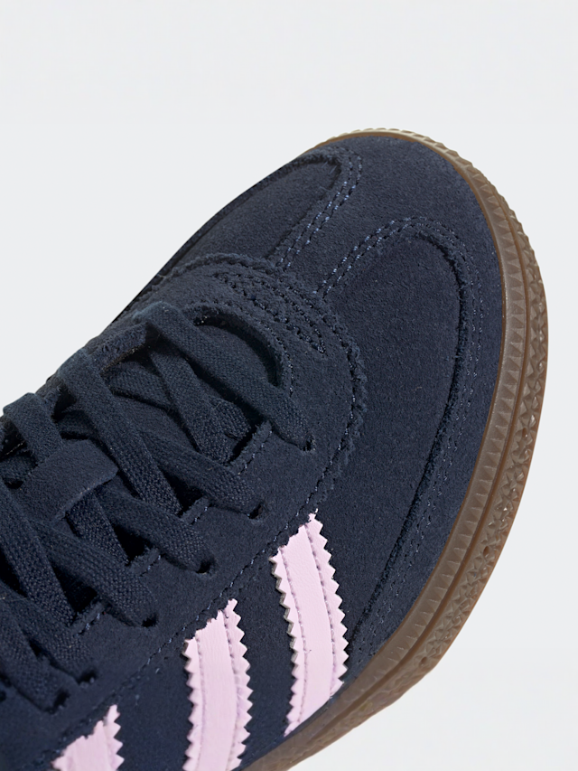 adidas Originals, Handball Spezial Kids Sneaker (PS), blue, Image 7 of 8
