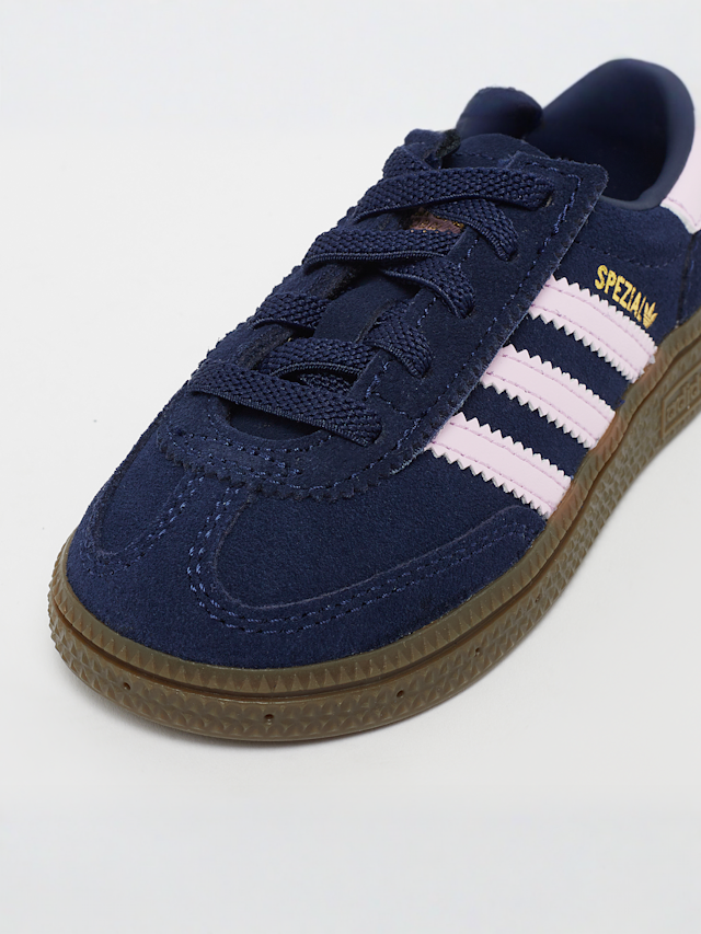 adidas Originals, Handball Spezial Kids Sneaker (TD), blue, Image 7 of 7