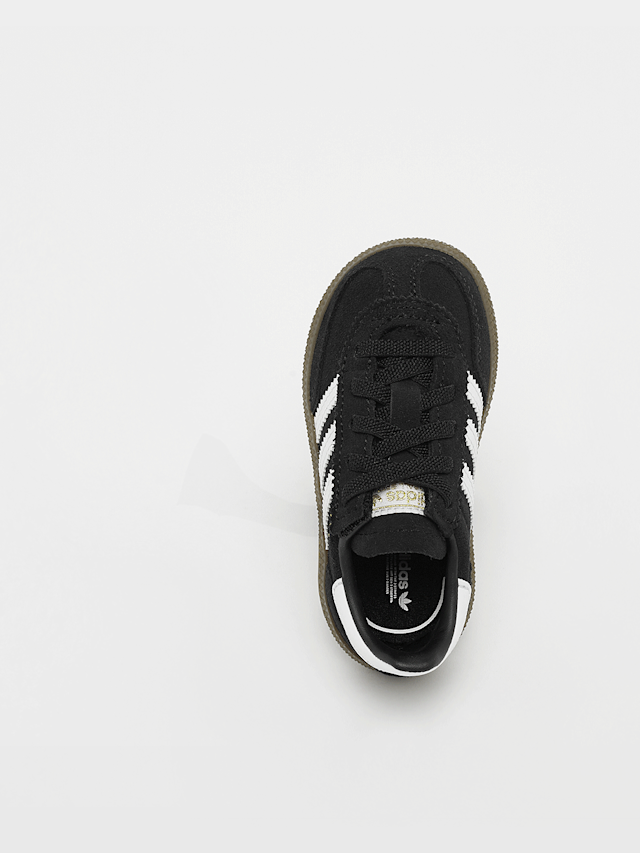 adidas Originals, Handball Spezial Kids Sneaker (TD), black, Image 5 of 5