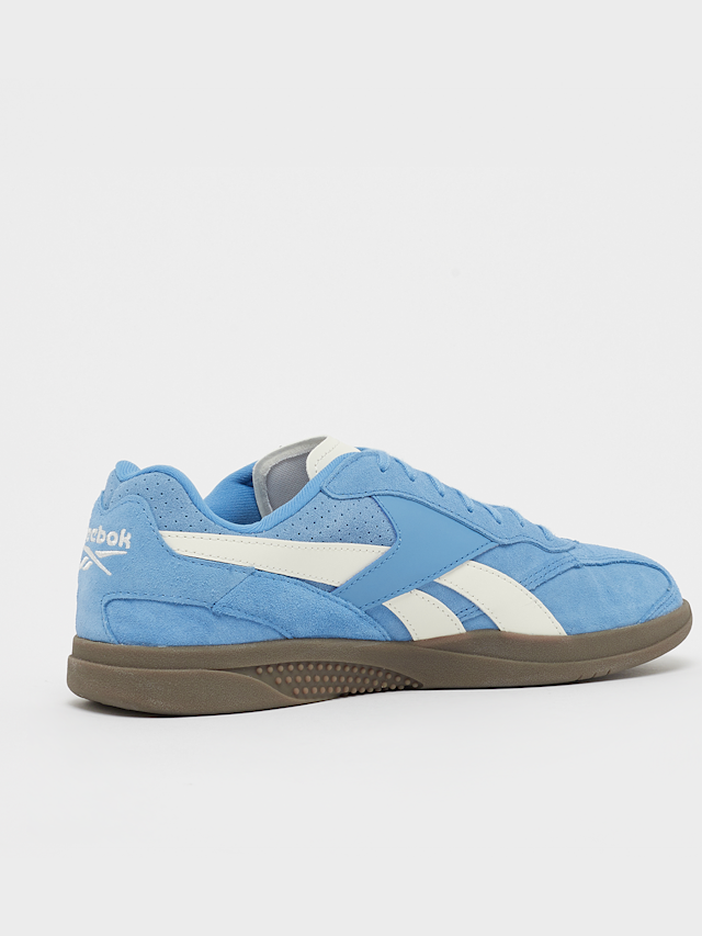 Reebok, Hammer Street, blue, Image 3 of 7