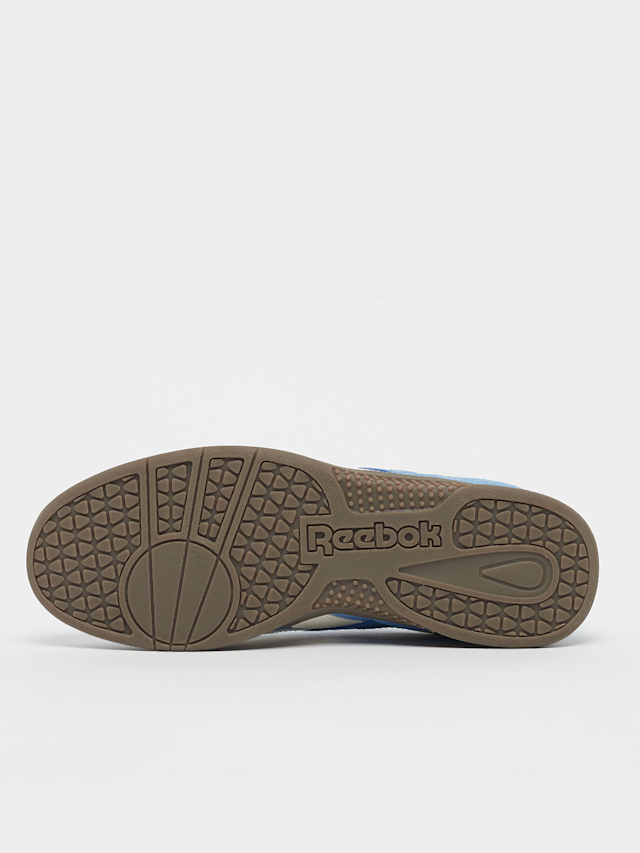 Reebok, Hammer Street, blue, Image 4 of 7