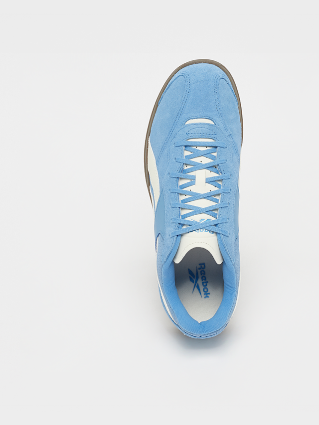Reebok, Hammer Street, blue, Image 5 of 7