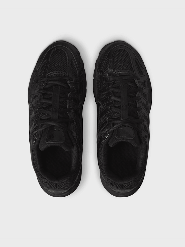 Nike, P-6000 (GS), black, Image 6 of 8