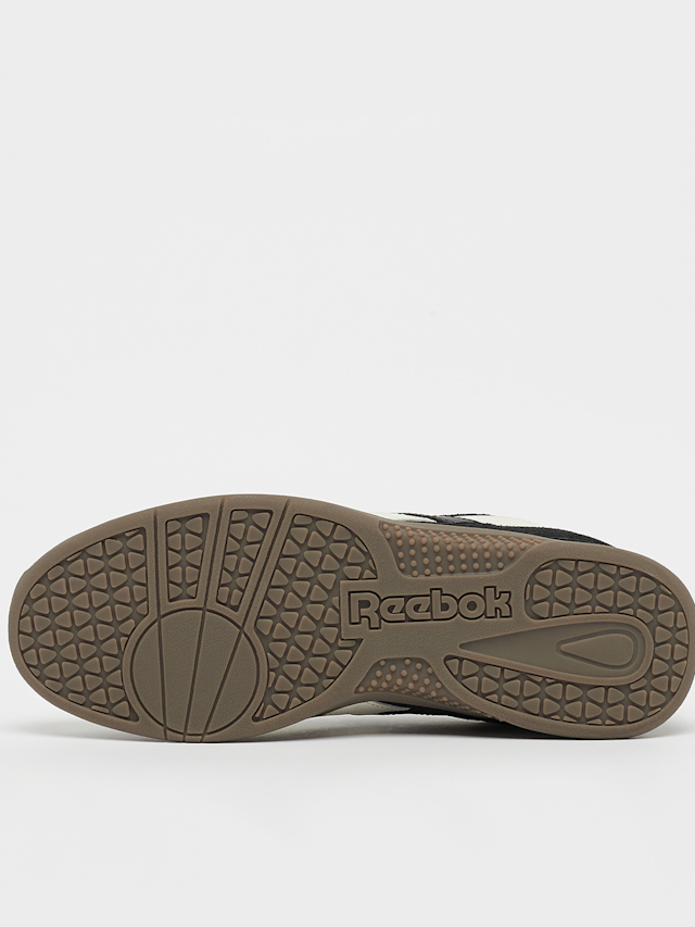 Reebok, Hammer Street, black, Image 4 of 7