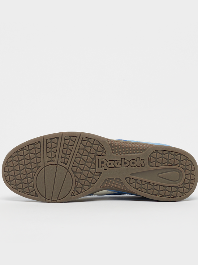 Reebok, Hammer Street, blue, Image 4 of 7