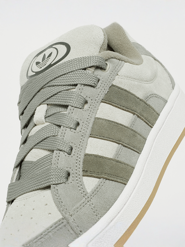 adidas Originals, Campus 00s Beta Sneaker, grey, Image 6 of 6