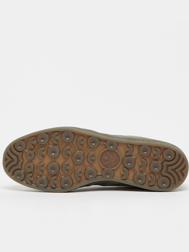 adidas Originals, Gazelle Indoor Sneaker, green, Image 4 of 6