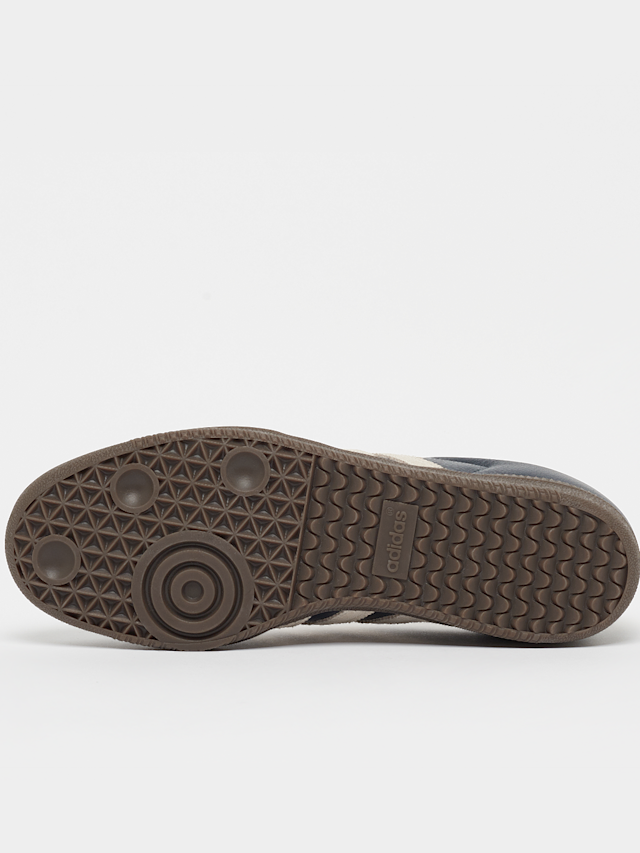 adidas Originals, Samba OG Sneaker, blue, Image 4 of 6