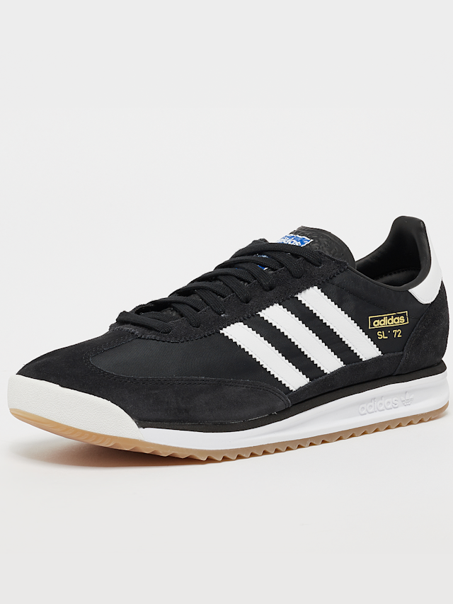 adidas Originals, SL 72 RS Sneaker, black, Image 2 of 7