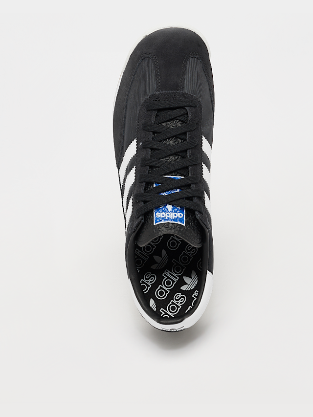 adidas Originals, SL 72 RS Sneaker, black, Image 5 of 7