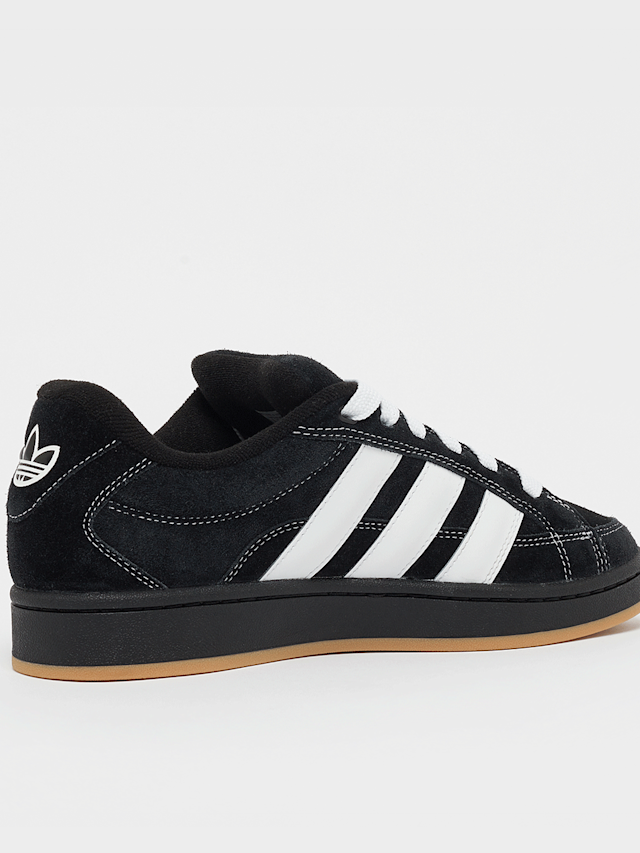 adidas Originals, Campus 00s Beta W Sneaker, black, Image 3 of 5