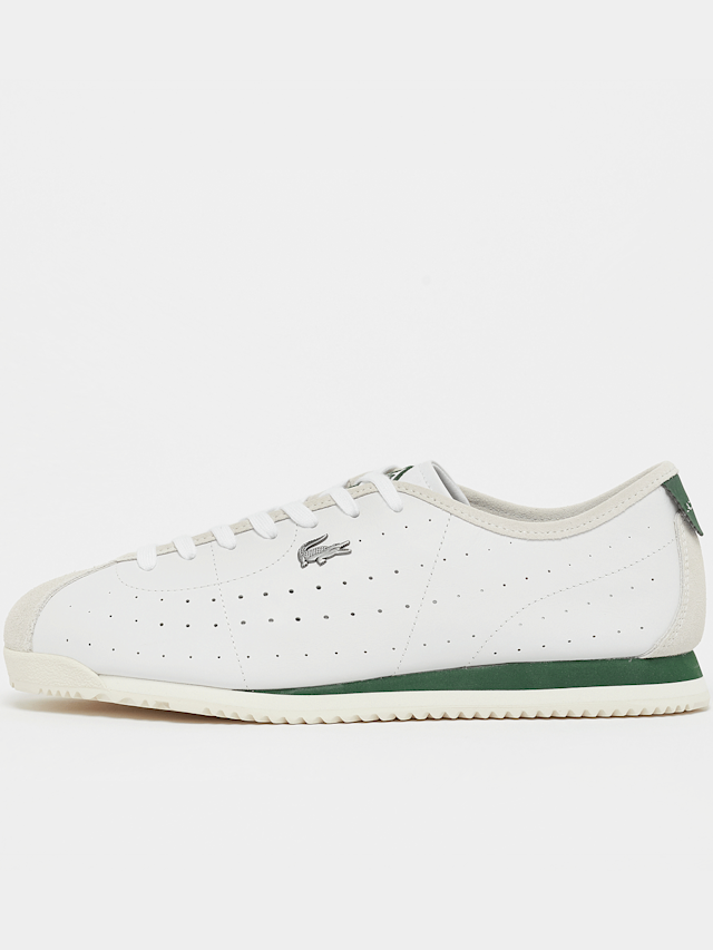 Lacoste, Club Low, white, Image 1 of 7