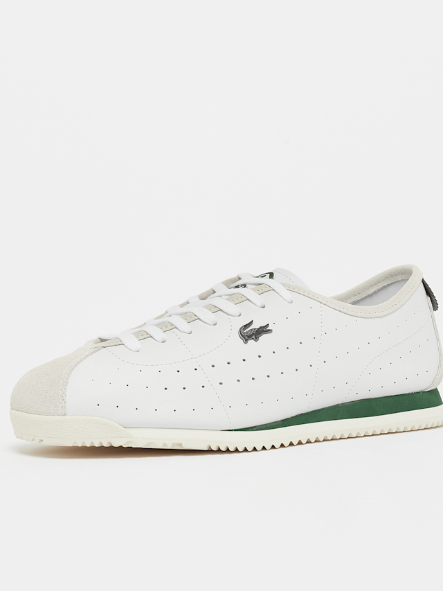 Lacoste, Club Low, white, Image 2 of 7