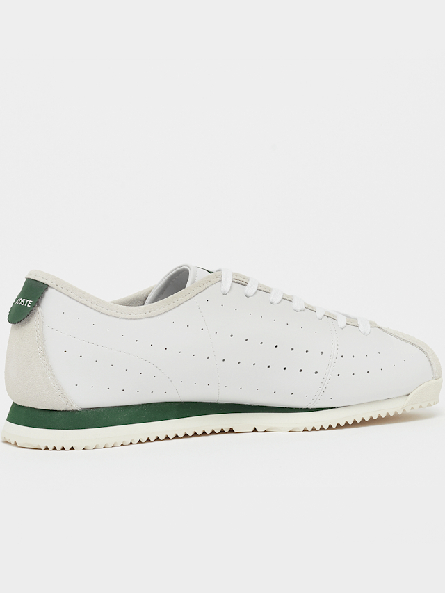 Lacoste, Club Low, white, Image 3 of 7