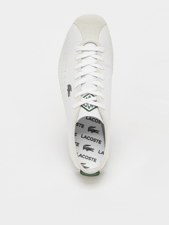 Lacoste, Club Low, white, Image 5 of 7