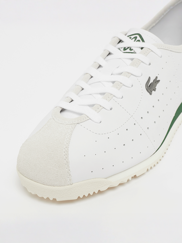 Lacoste, Club Low, white, Image 6 of 7
