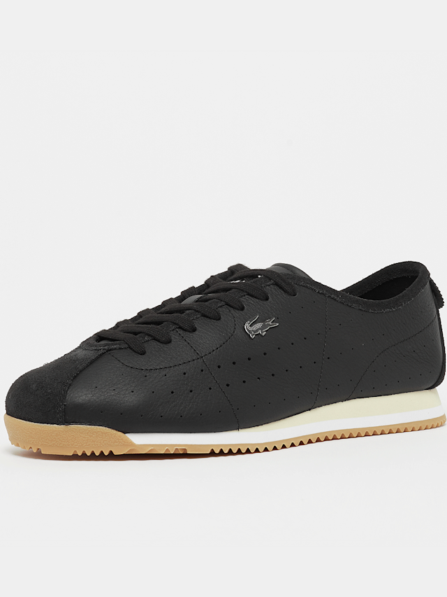 Lacoste, Club Low, black, Image 2 of 7