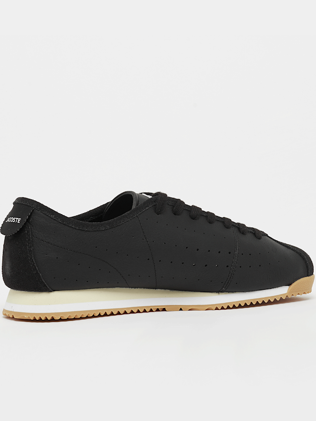 Lacoste, Club Low, black, Image 3 of 7