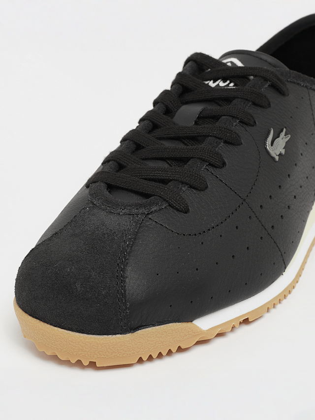 Lacoste, Club Low, black, Image 6 of 7