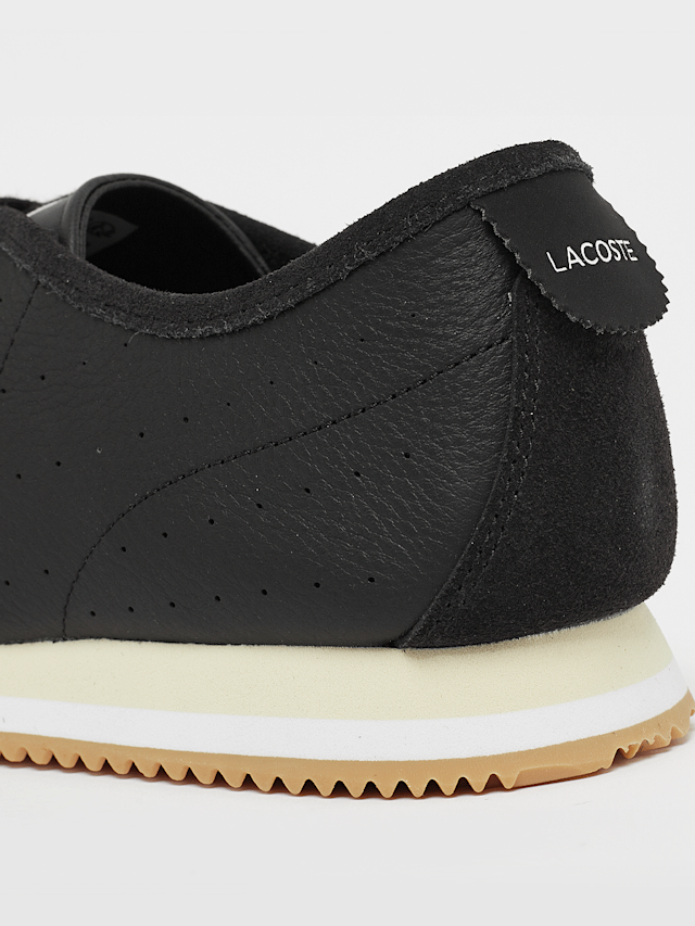 Lacoste, Club Low, black, Image 7 of 7