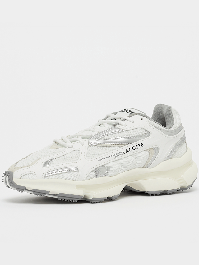 Lacoste, L003, white, Image 2 of 7
