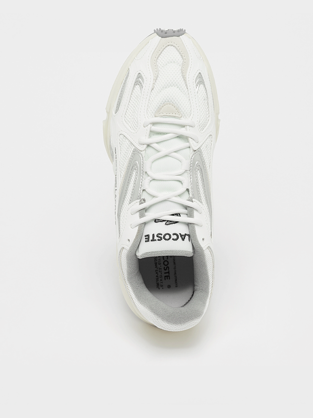 Lacoste, L003, white, Image 5 of 7