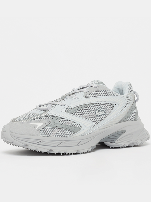 Lacoste, L003 Neo Shot, grey, Image 2 of 7