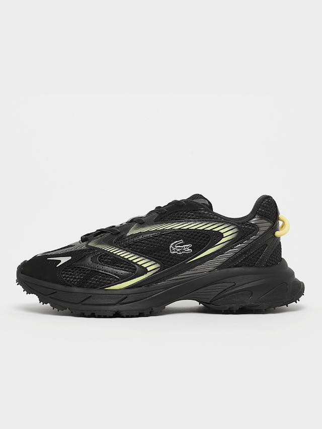 Lacoste, L003 Neo Shot, black, Image 1 of 7