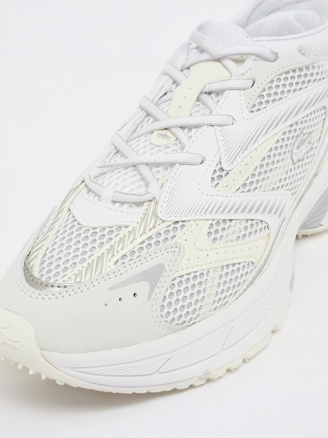 Lacoste, L003 Neo Shot, white, Image 6 of 7