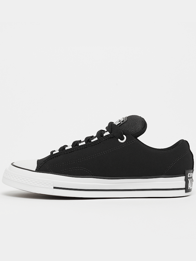 Converse, Converse Puff Taylor, black, Image 1 of 7