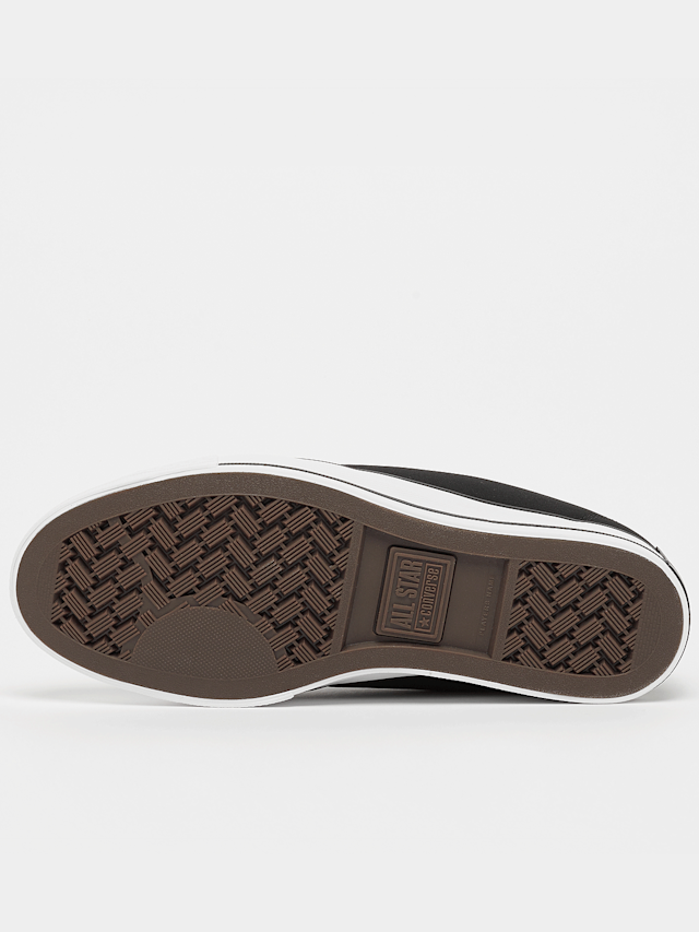 Converse, Converse Puff Taylor, black, Image 4 of 7