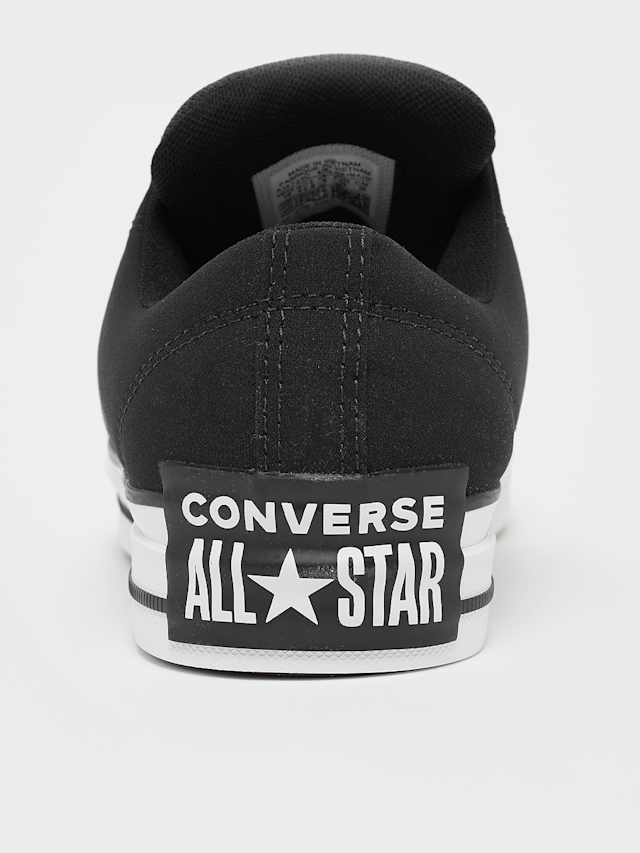 Converse, Converse Puff Taylor, black, Image 6 of 7