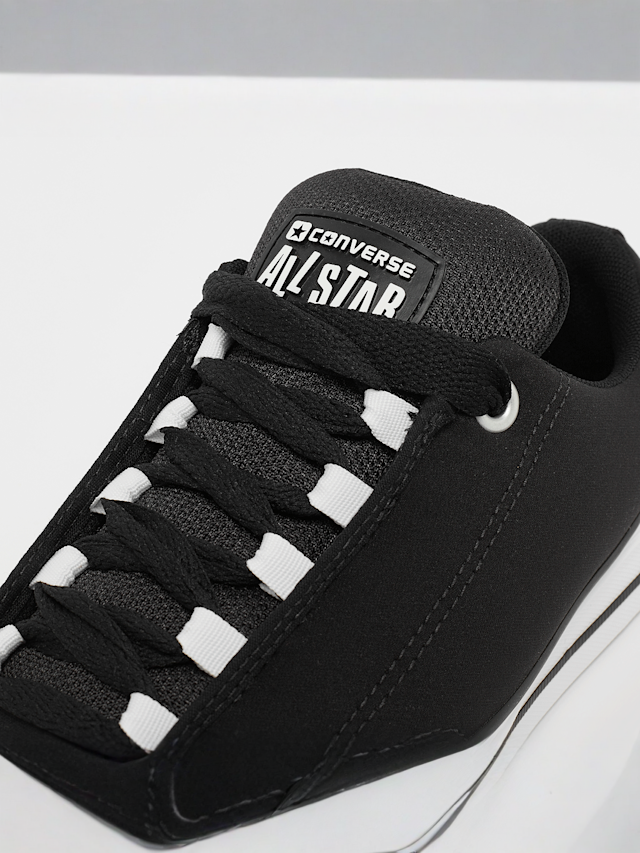 Converse, Converse Puff Taylor, black, Image 7 of 7
