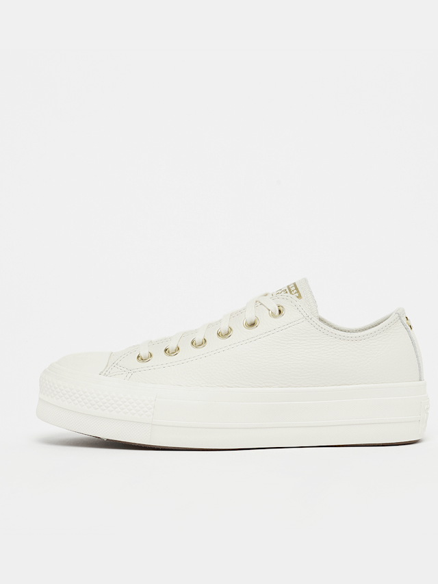 Converse, Chuck Taylor All Star Lift, beige, Image 1 of 7