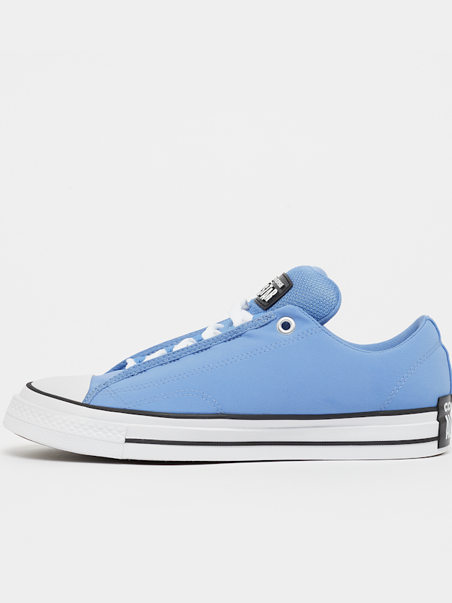 Converse, Converse Puff Taylor, blue, Image 1 of 7