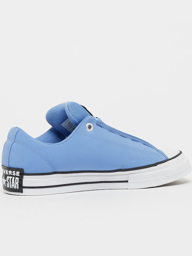 Converse, Converse Puff Taylor, blue, Image 3 of 7