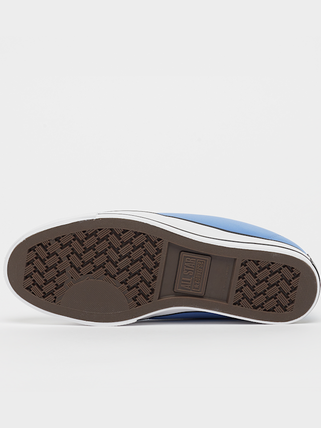 Converse, Converse Puff Taylor, blue, Image 4 of 7