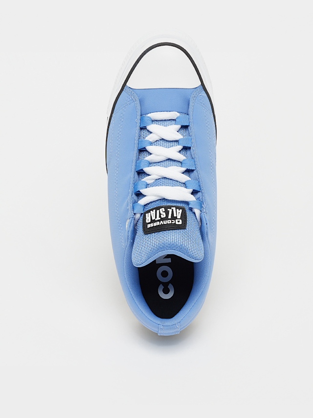 Converse, Converse Puff Taylor, blue, Image 5 of 7