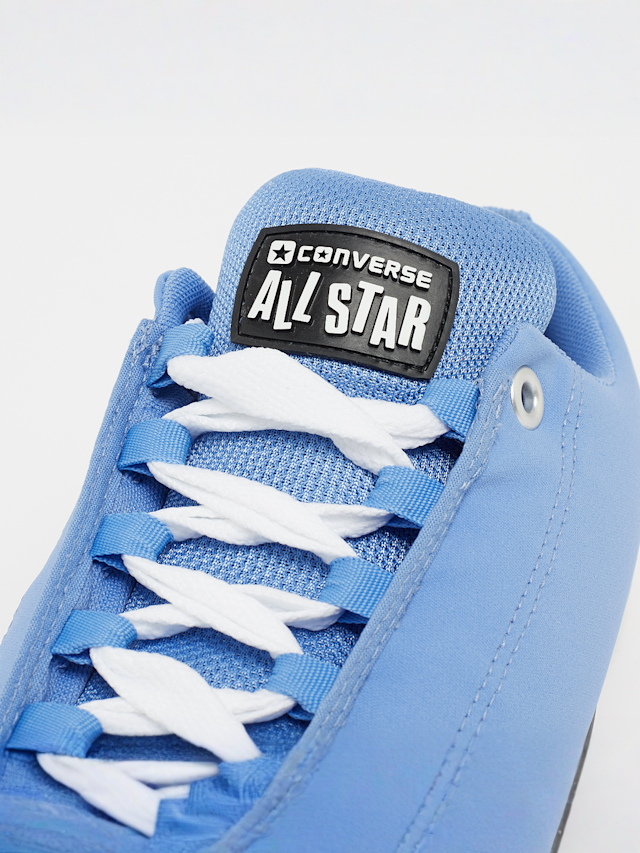 Converse, Converse Puff Taylor, blue, Image 6 of 7
