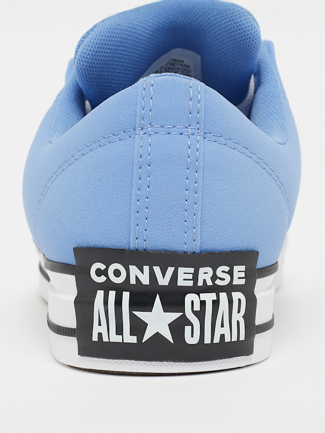 Converse, Converse Puff Taylor, blue, Image 7 of 7